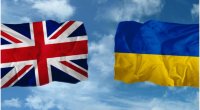 Britaniya Ukraynaya 115 milyon avro AYIRDI