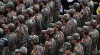 İran orduda xidmət üçün yaş həddini 12-yə ENDİRDİ