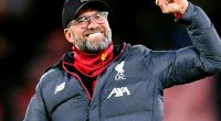 Yurgen Klopp mövsümün sonunda "Real"a rəhbərlik edəcək