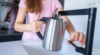 Su qızdırıcılarının təmizlənməsində təbii dövr: Kimyəvi maddələrlə vidalaşın