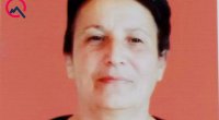 Şəmkirdə oğlu tərəfindən öldürülən qadın müəllim olub &ndash; FOTO