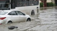 Avtomobili yağışdan ziyan görənlərin NƏZƏRİNƏ &ndash; Bu halda zərəri sığorta qarşılayacaq