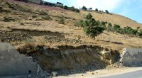 Yağışdan sonra sürüşmə zonaları aktivləşib &ndash; RƏSMİ