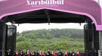 Növbəti "Xarıbülbül" Musiqi Festivalına hazırlıqlar BAŞLADI