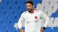 Türkiyə millisinin baş məşqçisi huşunu itirdi