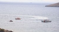 Bodrumda qayıq batdı - Xeyli sayda ölən var - VİDEO
