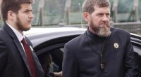 Kadırov qəzaya düşən oğlunu varislikdən uzaqlaşdırdı