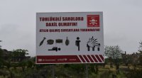 Ağdərədəki mina partlayışı ilə bağlı BİRGƏ MƏLUMAT