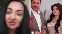 Xalq artisti: &ldquo;Qızıma demişəm ki, qayınanana öz anan kimi qayğı göstərməlisən&rdquo; - VİDEO