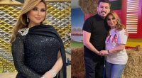 Mələkxanım Eyubovadan oğlu ilə bağlı paylaşım - Foto