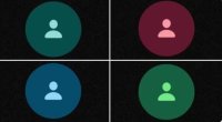 &ldquo;WhatsApp&rdquo;da profil rəngləri bunu göstərirmiş - Sizi blok edənlər, az danışdığınız və...