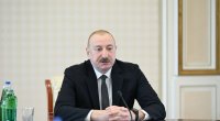 İlham Əliyev: "Azərbaycan Türk Dövlətləri Təşkilatının inkişafına böyük töhfə verir"