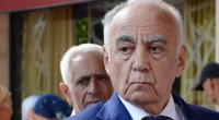 Hacıbala Abutalıbov Qaxdan QOVULUB