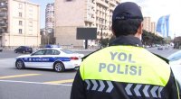 Yol Polisi sürücülərə MÜRACİƏT ETDİ