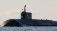 Rusiya Hörmüz boğazı yaxınlığında atom sualtı qayığı yerləşdirib?