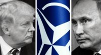 Tramp: &ldquo;Putin NATO-dan qətiyyən qorxmur&rdquo;