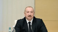 İlham Əliyev: &ldquo;Azərbaycan və Gürcüstan hər zaman olduğu kimi, bir yerdədir&rdquo; - VİDEO