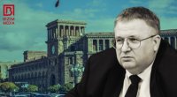 Rusiya Ermənistanda hakimiyyət dəyişikliyi planını İŞƏ SALDI &ndash; Overçukun mesajlarının PƏRDƏARXASI