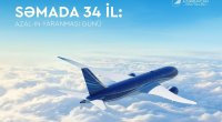 Səmada 34 il: AZAL yaranma tarixini qeyd edir