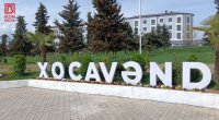 Xocavəndə növbəti köç YOLA SALINDI