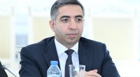 Zaur Əliyev nazir müavini TƏYİN EDİLDİ