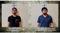 İran vətəndaşları ilə cinayət əlaqəsinə girən 2 nəfər HƏBS EDİLDİ