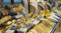 Qızılın qiyməti 4 800 dolları ÖTDÜ