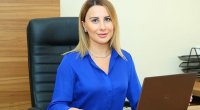 Zamirə Ədilova vəzifəsindən ayrıldı &ndash; FOTO