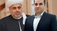 Şeyxin işdən çıxarılan oğlunun yerinə bu şəxs təyin EDİLDİ - FOTO