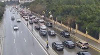 DİQQƏT: Gecə bu yollar BAĞLI OLACAQ