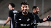 Abdullah Zubir &ldquo;Qarabağ&rdquo;la VİDALAŞIR