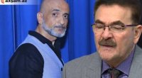 İllər sonra Aqil M.Quliyevlə bağlı etiraf etdi: "Valideynlərinə belə zəng etdim..."