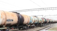 Neft məhsullarının növbəti partiyası Ermənistana yola salındı &ndash; VİDEO