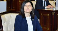 Sevil Mikayılova yüksək vəzifəyə təyin olundu