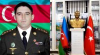 Şəhid Vətən Müharibəsi Qəhrəmanı Rəşad Abdullayevin həyat hekayəsi &ndash; VİDEO