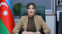 Sara Əzimova tutduğu vəzifədən AYRILDI &ndash; FOTO