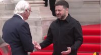 Zelenskinin havada qalan əli &ndash; İsveç kralının feodal təfəkkürü fonunda Avropanın İKİLİ STANDARTLARI &ndash; VİDEO