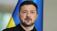 Zelenski: &ldquo;Kiyevdə polis orqanlarında kadr islahatları aparılacaq&rdquo;