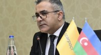 İsi Mustafayev vəzifəsindən AYRILDI