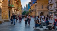 Əhaliyə XƏBƏRDARLIQ &ndash; Bu saatlarda evdən çölə çıxmayın!