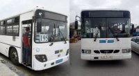Bakının köhnə avtobus DƏRDİ &ndash; 195 və 161 nömrəli marşrutlar nə vaxt YENİLƏNƏCƏK?