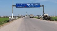 10 ildən sonra YENİLİK: İraq Suriya ilə sərhəd keçidini AÇDI