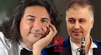 Çeliklə Hüseyn DAVA ETDİ: &ldquo;Sənətin, oxumağın bərbaddır!&rdquo; - FOTOLAR