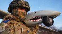 Ukraynanın DRON MÖCÜZƏSİ &ndash; Müharibənin seyrini necə DƏYİŞDİ?