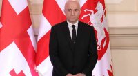 Gürcüstanda dəyişiklik: Yeni daxili işlər naziri təyin olundu