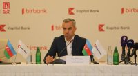 Cavid Mirzəyev: &ldquo;Birbank Biznes&rdquo; müştəriləinin sayı 214 min nəfər çatıb