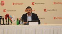 Dələduzluq halları ilə bağlı &ldquo;Kapital Bank&rdquo; nümayəndəsindən AÇIQLAMA