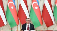 Latviya prezidentindən Azərbaycanla Aİ arasında vizasız rejimə REAKSİYA
