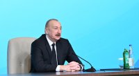 Prezident: Azərbaycan olmadan Şərq və Qərb arasında bağlantı PROBLEMLİDİR