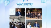 "ASAN xidmət"də süni intellekt təlimləri BAŞLADI